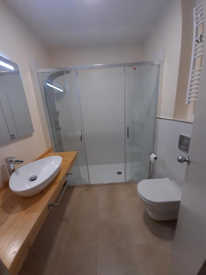 Estudio Con Parking Privado Apartment Мадрид Екстериор снимка